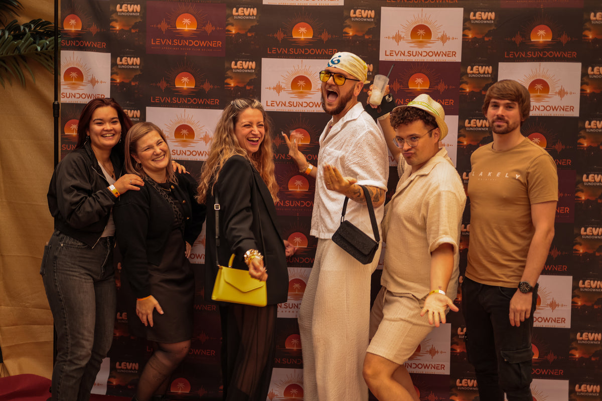 LEVN Sundowner