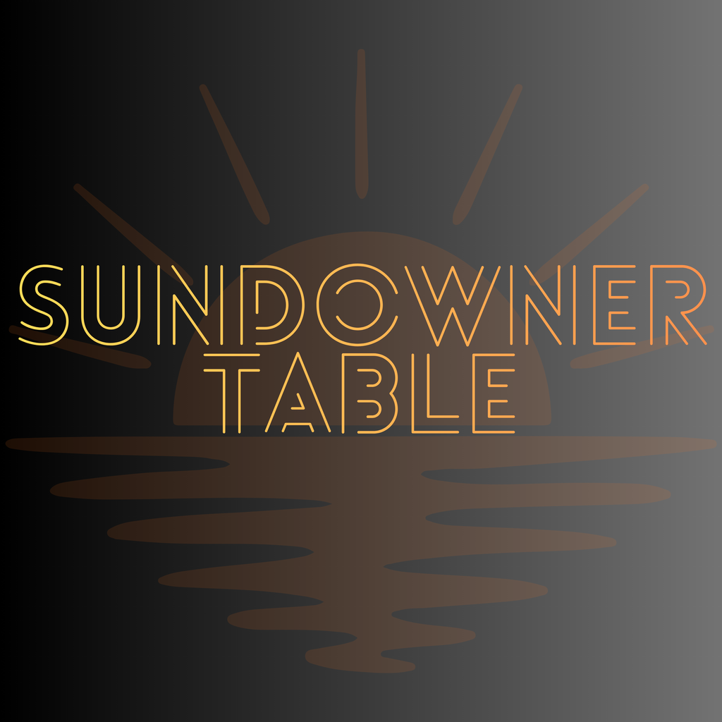 LEVN SUNDOWNER VOL.2