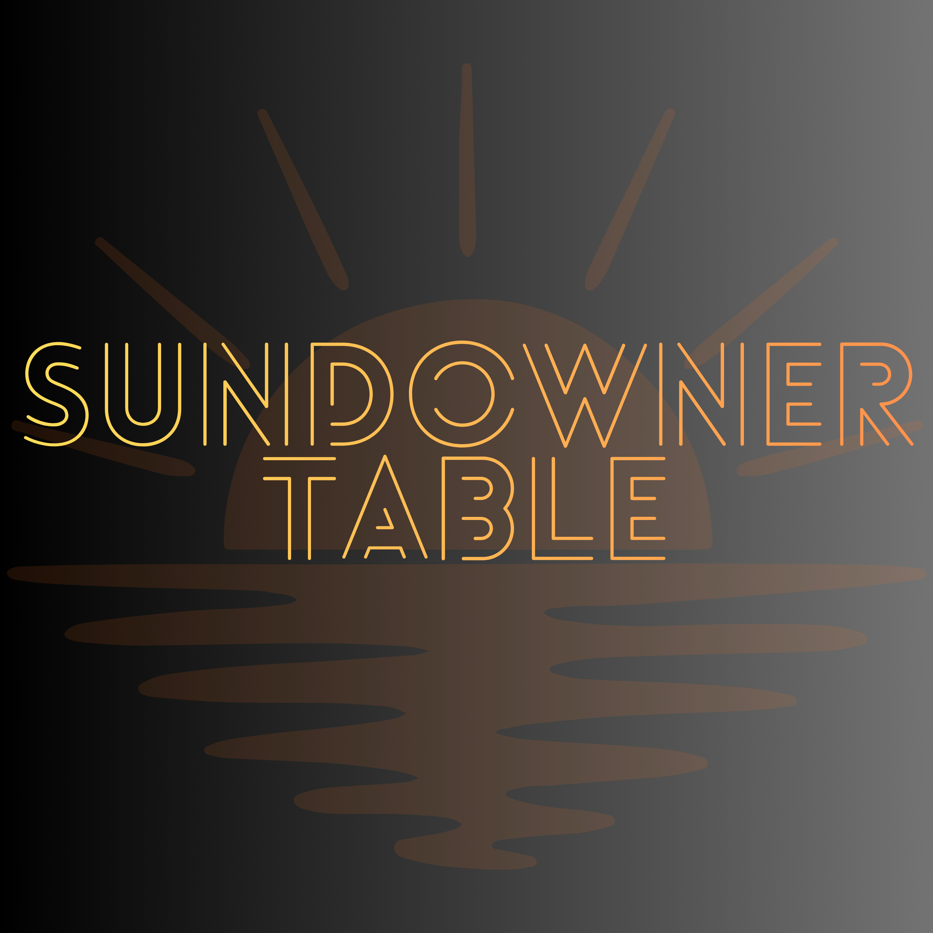 LEVN SUNDOWNER VOL.2