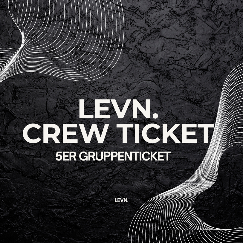 LEVN. SUNDOWNER