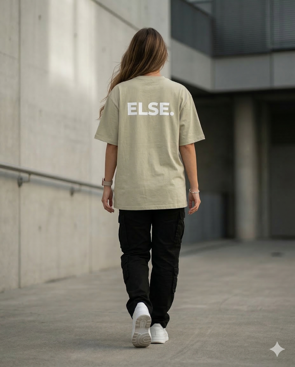 LEVN. Nothing Else. Faded Essential