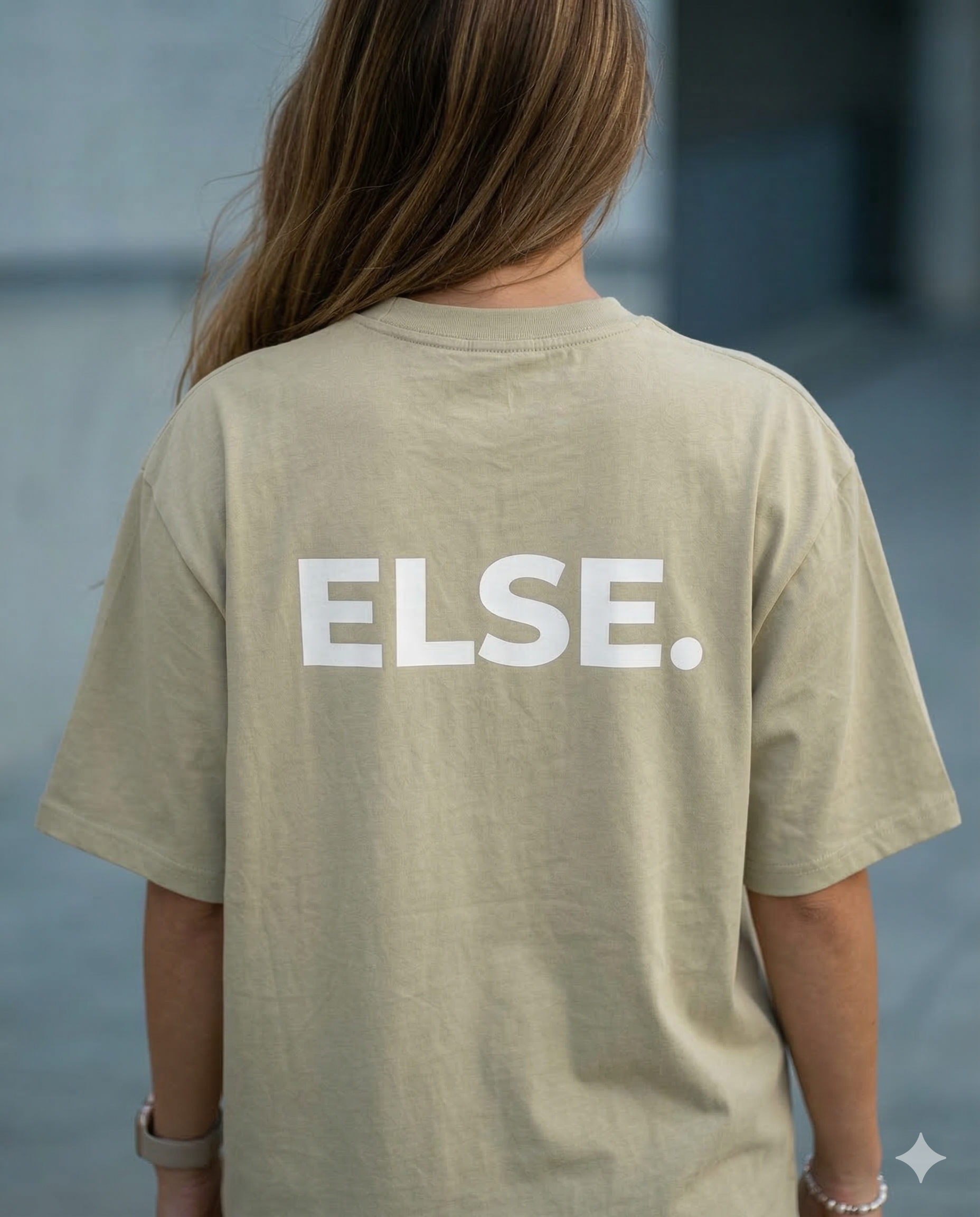 LEVN. Nothing Else. Faded Essential