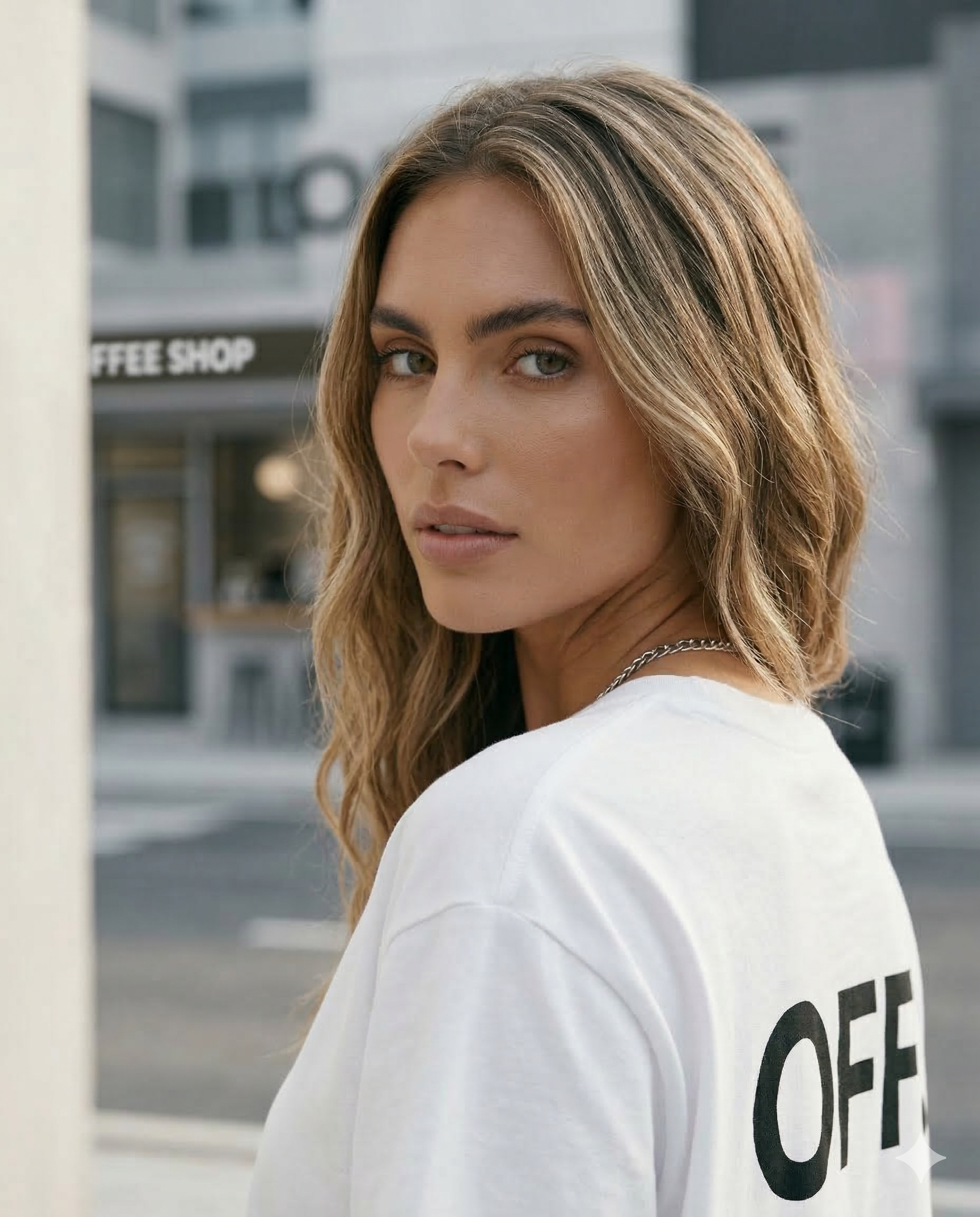 LEVN. Limited OFF T-Shirt