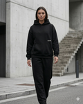 LEVN. Nothing Else. Hoddie