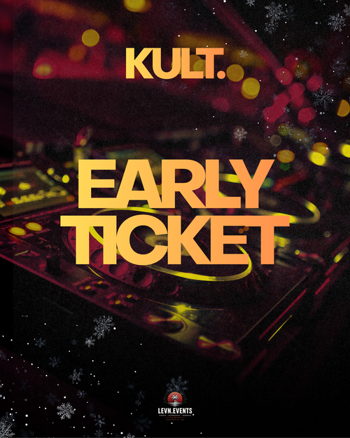 KULT. ICONIC.